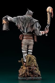 DEAD BY DAYLIGHT THE WRAITH フィギュア Kotobukiya Dead by Daylight: Statua Wraith z PCW